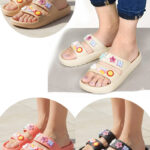 Fashionable Thick Cartoon Slipper (L8181)
