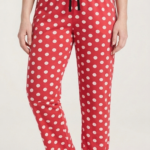 Bottom Cotton Pajama (4264)