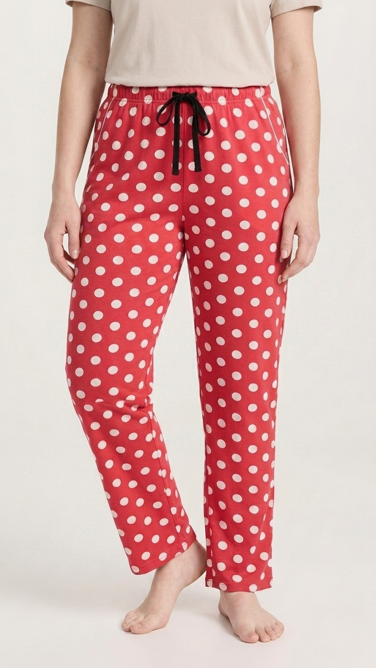 bLy8jGuDnOa5BbTo0X5_33 Bottom Cotton Pajama (4264) - Image 1