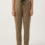 Bottom Cotton Pajama  (4263)