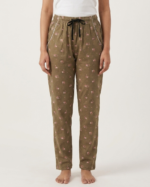 Bottom Cotton Pajama  (4263)