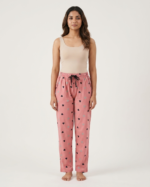 Bottom Cotton Pajama  (4265) - Image 2