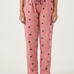 Bottom Cotton Pajama  (4265)