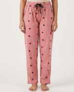 Bottom Cotton Pajama  (4265)