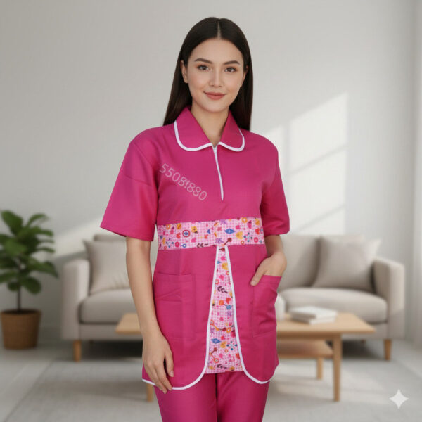 Uniform Gabarden يونيفورم جبردن (G178)