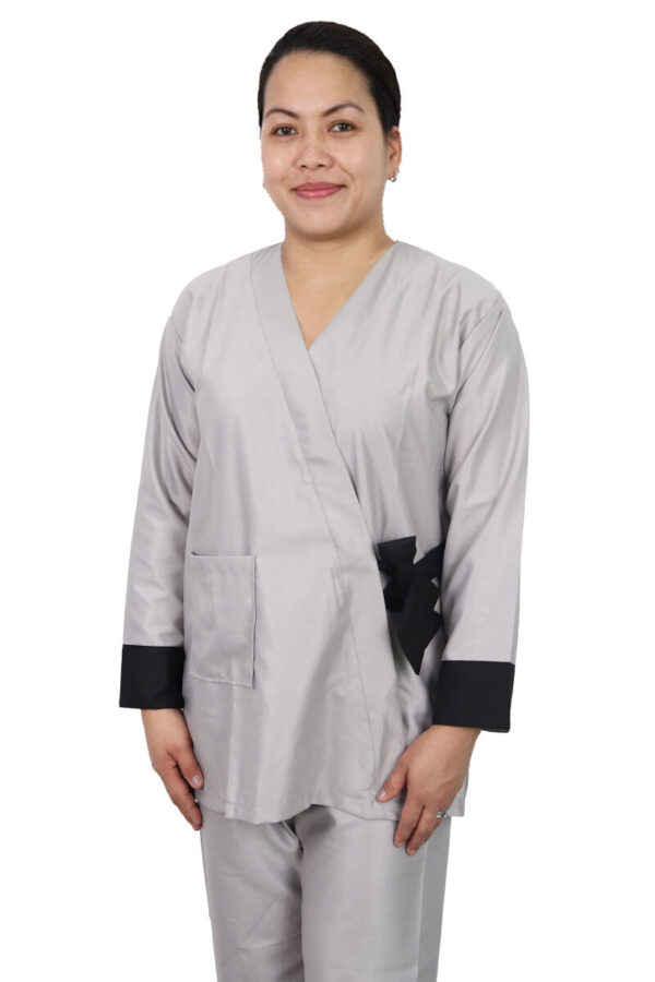 Uniform Gabarden Full Sleeves يونيفورم جبردين (G226)