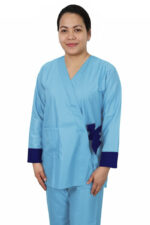 Uniform Gabarden Full Sleeves يونيفورم جبردين (G226) - Image 3