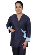 Uniform Gabarden Full Sleeves يونيفورم جبردين (G226) - Image 6