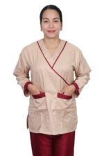 Uniform Gabarden Full Sleeves يونيفورم جبردين (G99) - Image 5