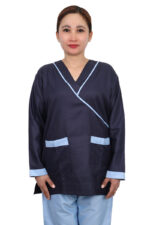 Uniform Gabarden Full Sleeves يونيفورم جبردين (G99) - Image 2