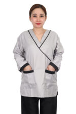 Uniform Gabarden Full Sleeves يونيفورم جبردين (G99) - Image 3