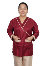 Uniform Gabarden Full Sleeves يونيفورم جبردين (G99) - Image 6