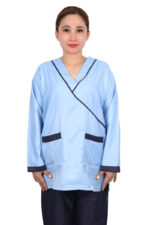 Uniform Gabarden Full Sleeves يونيفورم جبردين (G99) - Image 4