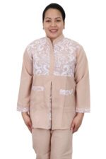 Uniform Kreb Full-Sleeves يونيفورم كريب (K121) - Image 2
