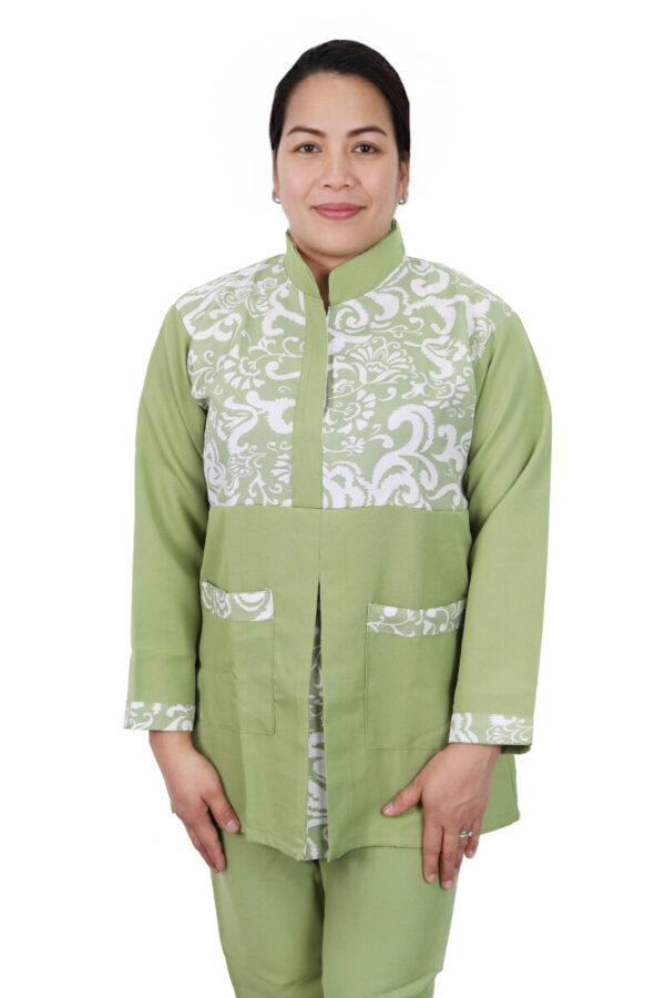 Uniform Kreb Full-Sleeves يونيفورم كريب (K121)