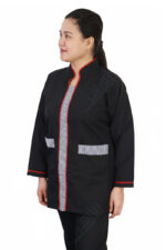 Uniform Kreb Full-Sleeves يونيفورم كريب كم تويل (K177) - Image 3