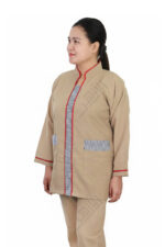 Uniform Kreb Full-Sleeves يونيفورم كريب كم تويل (K177) - Image 2