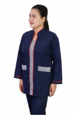 Uniform Kreb Full-Sleeves يونيفورم كريب كم تويل (K177)