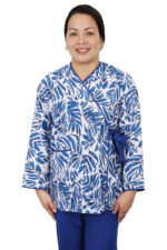 Uniform Kreb Full-Sleeves يونيفورم كريب (K2)