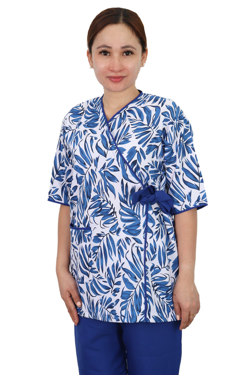 K200 blue Uniform Kreb يونيفورم كريب (K200) - Image 3