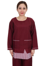 Uniform Kreb يونيفورم كريب (K253)