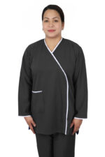 Uniform for Winter Stretch Material يونيفورم شتوي (TH1) - Image 4