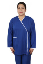 Uniform for Winter Stretch Material يونيفورم شتوي (TH1) - Image 2