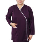 Uniform for Winter Stretch Material يونيفورم شتوي (TH1)