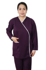 Uniform for Winter Stretch Material يونيفورم شتوي (TH1)