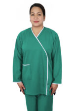 Uniform for Winter Stretch Material يونيفورم شتوي (TH1) - Image 5