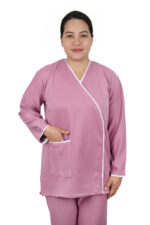 Uniform for Winter Stretch Material يونيفورم شتوي (TH1) - Image 3