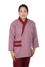 Uniform Kreb يونيفورم كريب (K252)