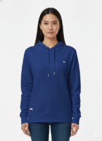 Women Knitted Causal Wear Sweater - Image 7