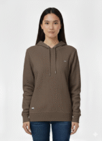 Women Knitted Causal Wear Sweater - Image 5