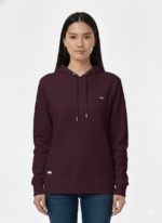 Women Knitted Causal Wear Sweater - Image 4