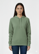 Women Knitted Causal Wear Sweater - Image 3