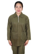 Uniform Soft Blanket Material For Winter (BL3) - Image 4