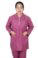 Uniform Soft Blanket Material For Winter (BL3)