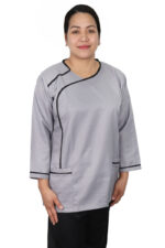 Uniform Gabarden Full Sleeves يونيفورم جبردين (G13) - Image 2