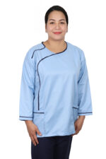 Uniform Gabarden Full Sleeves يونيفورم جبردين (G13) - Image 3