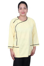 Uniform Gabarden Full Sleeves يونيفورم جبردين (G13) - Image 4