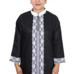 Uniform Gabarden Full Sleeves يونيفورم جبردين (G170)