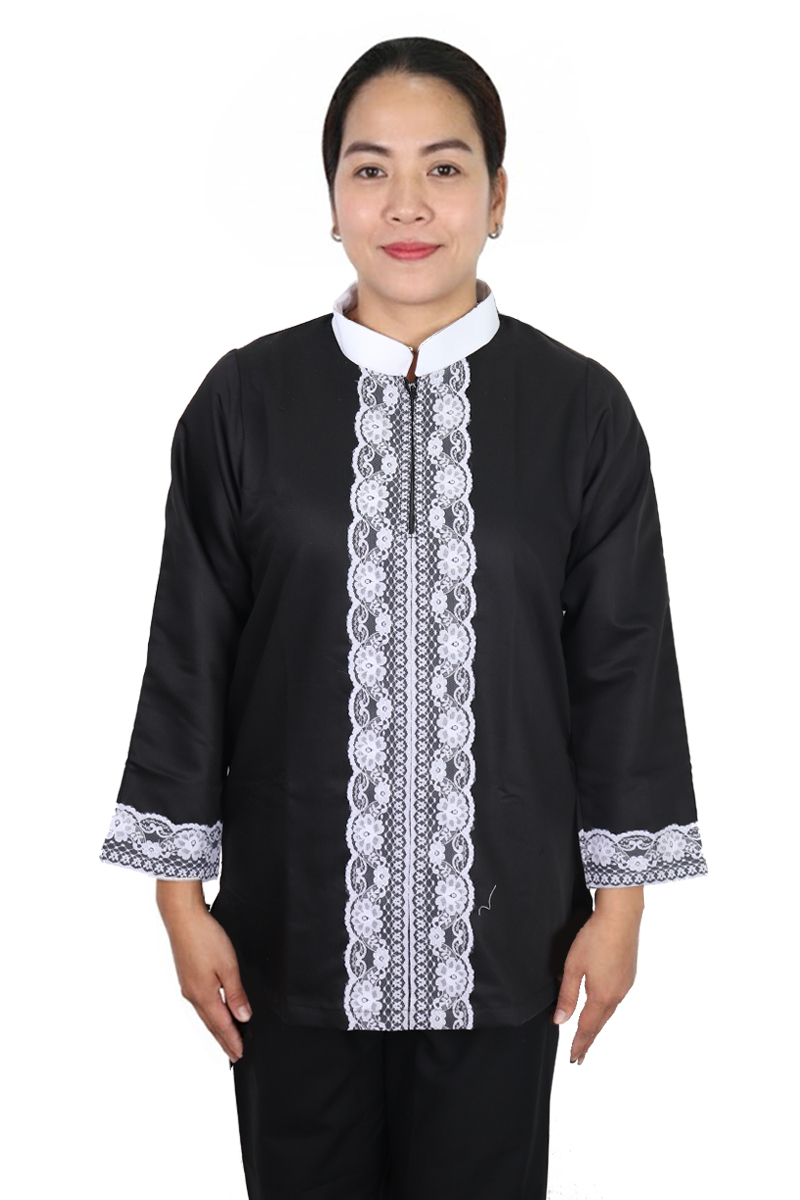 G170 main Uniform Gabarden Full Sleeves يونيفورم جبردين (G170) - Image 1