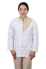 Uniform Gabarden Full Sleeves يونيفورم جبردين (G232) - Image 2