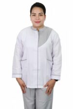 Uniform Gabarden Full Sleeves يونيفورم جبردين (G232) - Image 3