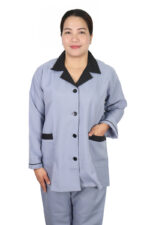 Uniform Kreb يونيفورم كريب (K118)