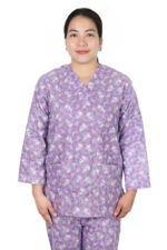 Winter Uniform Kham Fanilla يونيفورم شتوي (TH2) - Image 3