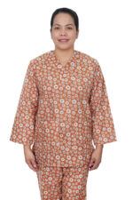 Winter Uniform Kham Fanilla يونيفورم شتوي (TH2) - Image 2