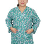 Winter Uniform Kham Fanilla يونيفورم شتوي (TH2)