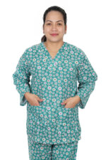 Winter Uniform Kham Fanilla يونيفورم شتوي (TH2)